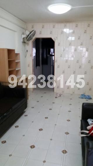 Yishun Avenue 5 thumbnail photo